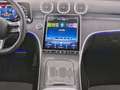 Mercedes-Benz C 180 EDITION AMG-Line+Night+AHK+DISTRON+MemoryP Weiß - thumbnail 9
