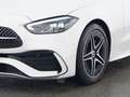 Mercedes-Benz C 180 EDITION AMG-Line+Night+AHK+DISTRON+MemoryP Weiß - thumbnail 3