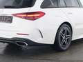 Mercedes-Benz C 180 EDITION AMG-Line+Night+AHK+DISTRON+MemoryP Weiß - thumbnail 5