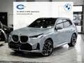BMW X3 xDrive20i M Sport 21LM AHK Panorama Iconic Grau - thumbnail 1
