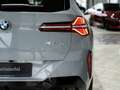 BMW X3 xDrive20i M Sport 21LM AHK Panorama Iconic Grau - thumbnail 28