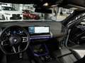 BMW X3 xDrive20i M Sport 21LM AHK Panorama Iconic Grau - thumbnail 16
