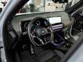 BMW X3 xDrive20i M Sport 21LM AHK Panorama Iconic Grau - thumbnail 2