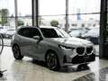 BMW X3 xDrive20i M Sport 21LM AHK Panorama Iconic Grau - thumbnail 7