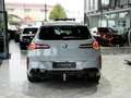 BMW X3 xDrive20i M Sport 21LM AHK Panorama Iconic Grau - thumbnail 27
