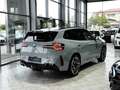 BMW X3 xDrive20i M Sport 21LM AHK Panorama Iconic Grau - thumbnail 9