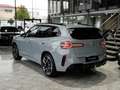 BMW X3 xDrive20i M Sport 21LM AHK Panorama Iconic Grau - thumbnail 10
