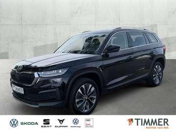 2.0 TDI DSG 4x4 TOUR *LED *ACC *NAVI *SHZ *19 " *