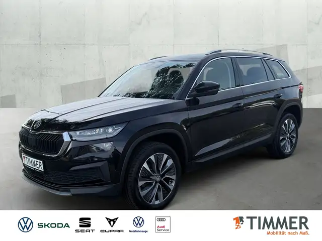 Skoda Kodiaq 2.0 TDI DSG 4x4 TOUR *LED *ACC *NAVI *SHZ *19 " *