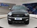Ford Ranger AHK + Keyfree-System + Klima Schwarz - thumbnail 2