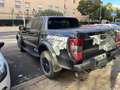 Ford Ranger 2.0 Ecoblue DCb. Raptor 4x4 Aut. 213 Negro - thumbnail 4