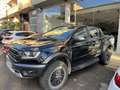 Ford Ranger 2.0 Ecoblue DCb. Raptor 4x4 Aut. 213 Negro - thumbnail 3