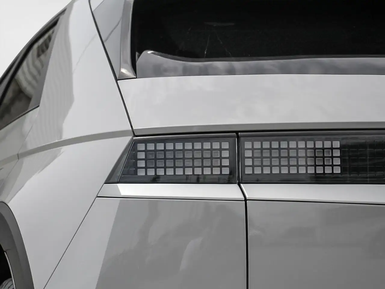 Hyundai IONIQ 5 снимка Hyundai IONIQ 5