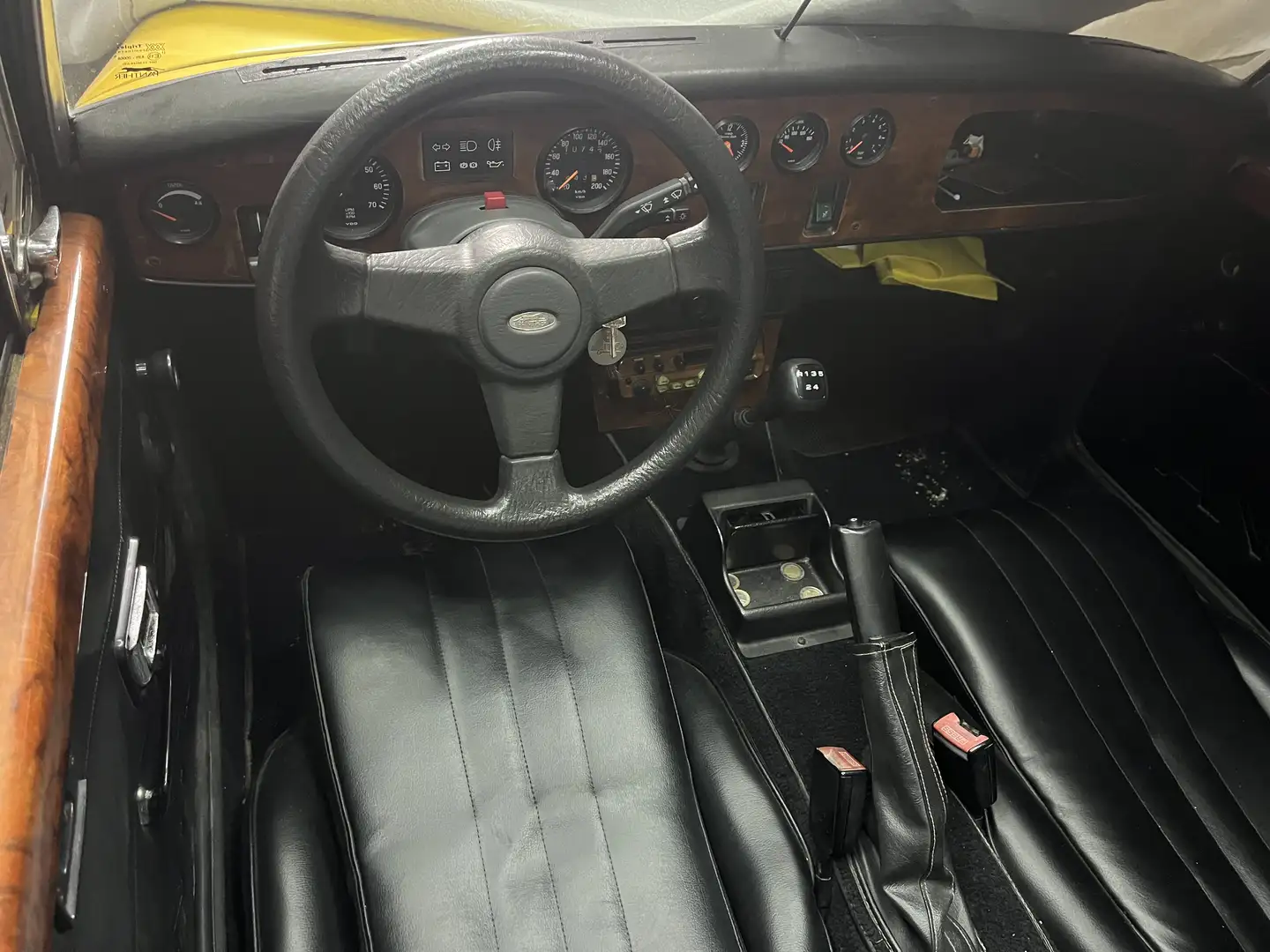 Panther Westwinds Kallista 1.600 - 2