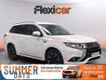 Mitsubishi Outlander 2.4 PHEV Motion Auto 4WD Blanco - thumbnail 1