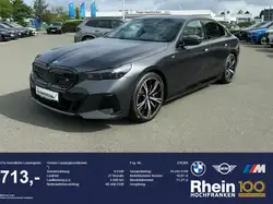 Bmw i5 M60 xDrive Limousine M Sport Pro ACC 360