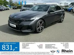 Bmw i5 M60 xDrive Limousine M Sport Pro ACC 360