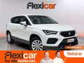 SEAT Ateca 1.0 TSI S&S Reference XM Blanc - thumbnail 1