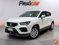 SEAT Ateca 1.0 TSI S&S Reference XM Blanc - thumbnail 3