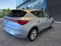 SEAT Leon 1.5 TSI S&S Style 130 Gris - thumbnail 4