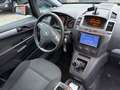 Opel Zafira B Edition 1.9 CDTi 7-Sitzer TÜV-12-2025 Noir - thumbnail 10
