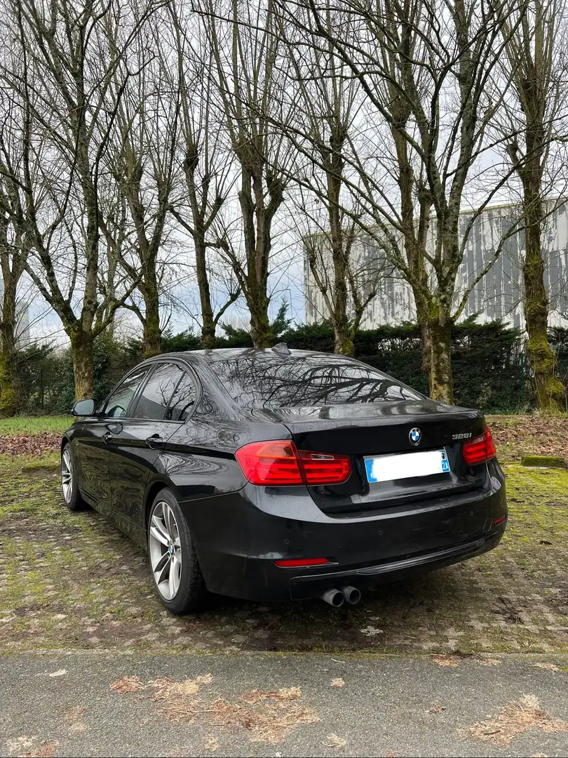 BMW 328 328i 245 ch Sport - 2