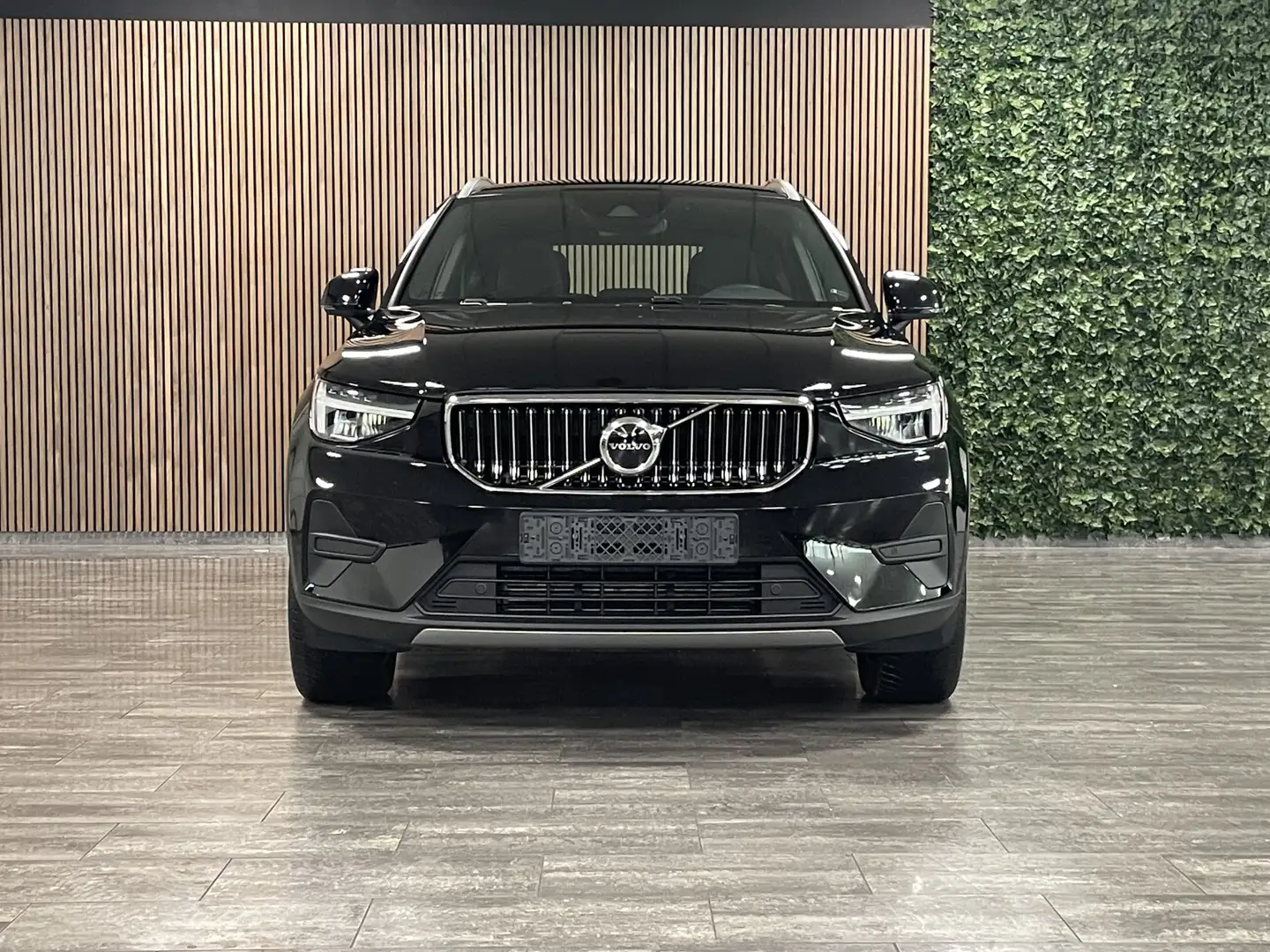 Volvo XC40 T5 Recharge Inscription | MY23 | Trekhaak | Stoel Noir - 2