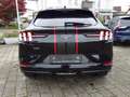Ford Mustang Mach-E Basis AWD Noir - thumbnail 4