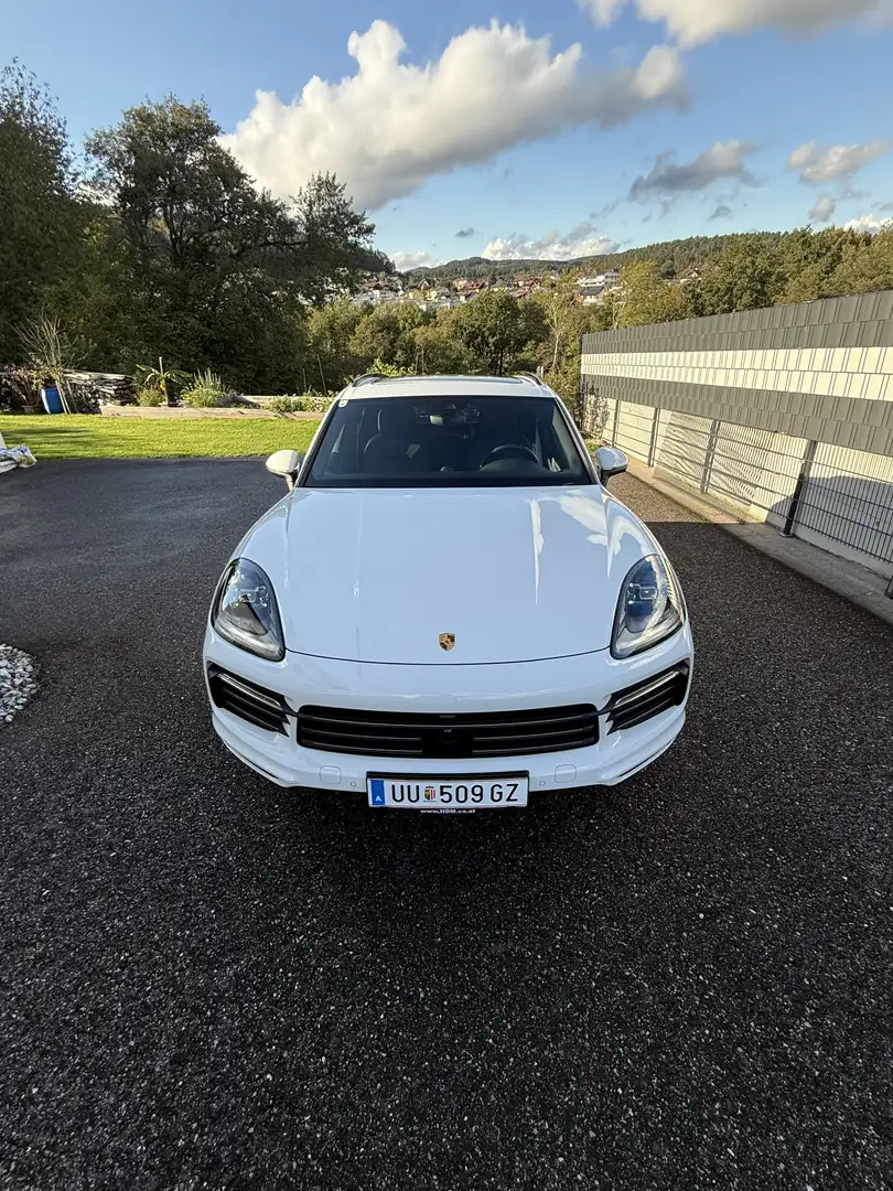 Porsche Cayenne Cayenne Coupe E-Hybrid PHEV 17,9 kWh Platinum Edition Aut. Platinum Edition - 2