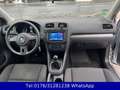 Volkswagen Golf VI 1.4 Trendline !! Klima !! 4.Türer !! Silber - thumbnail 11