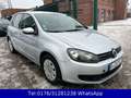 Volkswagen Golf VI 1.4 Trendline !! Klima !! 4.Türer !! Silber - thumbnail 7