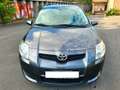 Toyota Auris 1.6  Executive Automatik Grau - thumbnail 2