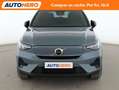 Volvo XC40 Recharge 170 kW Core 2WD Gris - thumbnail 9