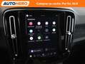 Volvo XC40 Recharge 170 kW Core 2WD Gris - thumbnail 24