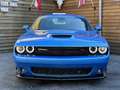 Dodge Challenger 5,7L R/T B5 Autom. V8 h&k Leder SHZ Blau - thumbnail 4