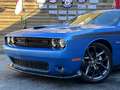 Dodge Challenger 5,7L R/T B5 Autom. V8 h&k Leder SHZ Blau - thumbnail 5