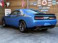 Dodge Challenger 5,7L R/T B5 Autom. V8 h&k Leder SHZ Blau - thumbnail 11
