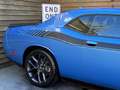 Dodge Challenger 5,7L R/T B5 Autom. V8 h&k Leder SHZ Blau - thumbnail 8