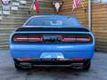 Dodge Challenger 5,7L R/T B5 Autom. V8 h&k Leder SHZ Blau - thumbnail 12
