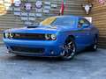 Dodge Challenger 5,7L R/T B5 Autom. V8 h&k Leder SHZ Blau - thumbnail 7