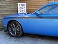 Dodge Challenger 5,7L R/T B5 Autom. V8 h&k Leder SHZ Blau - thumbnail 9