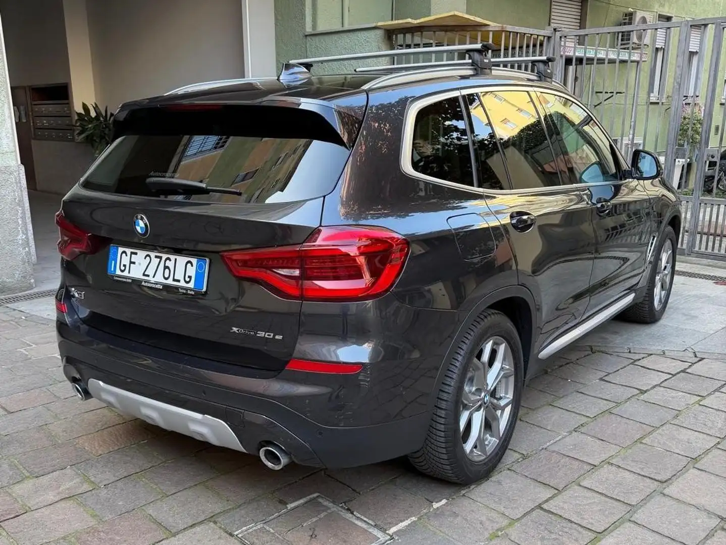 BMW X3 X3 G01 2017 xdrive30e Business Advantage auto - 1