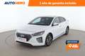 Hyundai IONIQ 1.6 Plug-in Hybrid Tecno Blanc - thumbnail 1