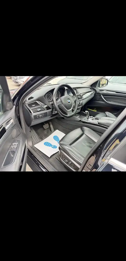 BMW X6 BMW X6 xDrive40d Österreich-Paket Aut. SUV / Gelän - 2