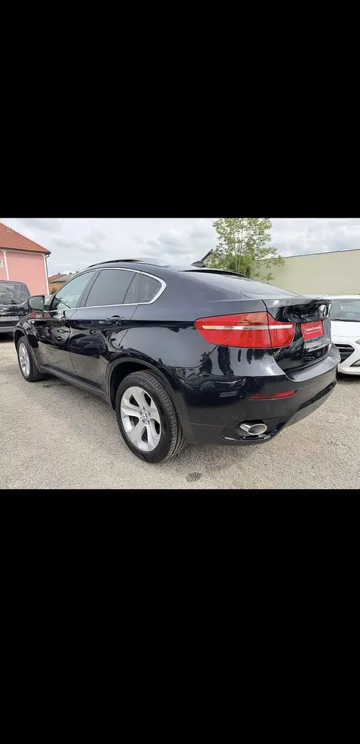 BMW X6 BMW X6 xDrive40d Österreich-Paket Aut. SUV / Gelän - 1