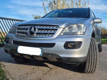 ML 320 CDI A