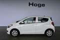 Opel Karl 1.0 ecoFLEX Edition Airco Cruise control Elektrisc Wit - thumbnail 3