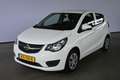 Opel Karl 1.0 ecoFLEX Edition Airco Cruise control Elektrisc Wit - thumbnail 4