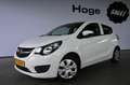 Opel Karl 1.0 ecoFLEX Edition Airco Cruise control Elektrisc Wit - thumbnail 1