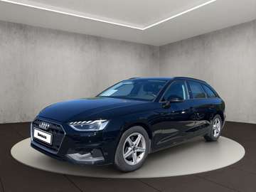 30 TDI S tronic